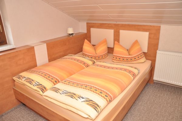 Hoyer Cafe Pension und Appartements (Thüringen)